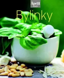 Bylinky