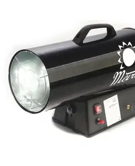 Kinekus Plynový ohrievač / agregát  5-10 kW