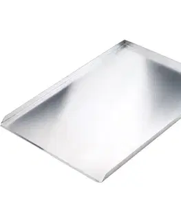 STALGAST Hliníkový plech na pečenie 1,5 mm - 600 x 400 mm