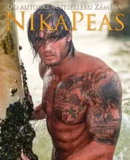 Znám Tě? - 3. díl tetralogie Bratří MacLachlanů - Nika Peas