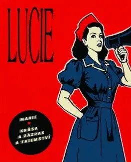 Lucie - Marie EP - Lucie