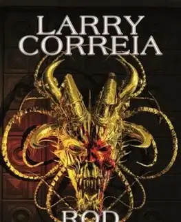Rod zabijáků - Larry Correia