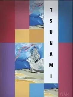 Tsunami - Ivan Vičar