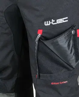 W-TEC Excellent Thunderstorm Gray - 4XL
