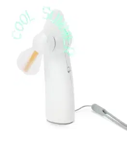 Ručný ventilátor