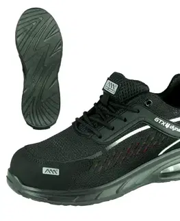18PP BUTY OCHRONNE GTX4Dynamic S1 41