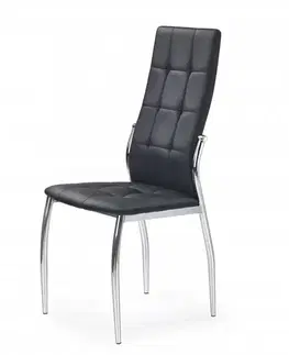 Jedálenská stolička K209 Halmar