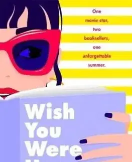 Wish You Were Her - Elle McNicoll