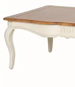 Verona VE884 Kávový stolík
