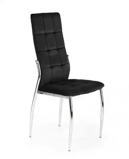 Jedálenská stolička K416 Halmar