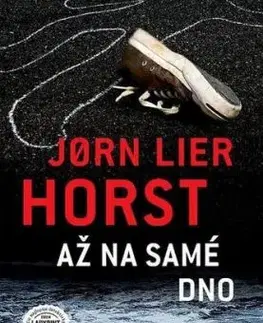 Až na samé dno - Jorn Lier Horst