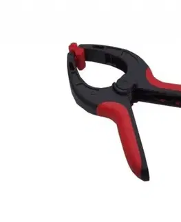 Kinekus Svorka štipec plastová, rozteč, 205x82mm