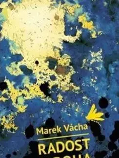 Radost z Boha, 2. vydání - Marek Vácha Orko