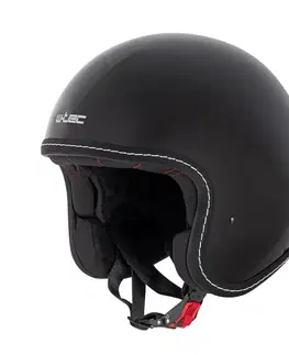 W-TEC Badachos matne čierna - L (59-60)