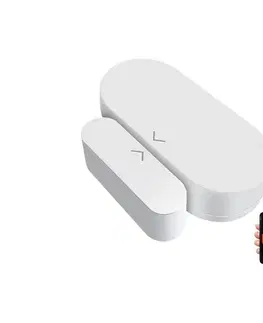  NEO SMART magnetický senzor na dveře a okna-07518L
