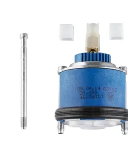 GROHE 46048000 - Kartuša 46 mm modrá 46048000
