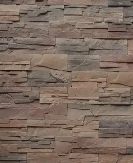 Betónový Obkladový Kameň Roma Gray Mix