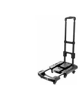 Extol Premium - Skladací vozík 8856009