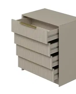 Komoda Kale Beige