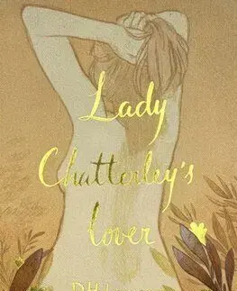 Lady Chatterley's Lover (Collector's Edition) - D. H. Lawrence