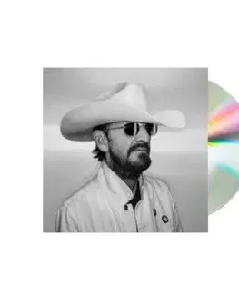 Starr Ringo - Look Up CD - Ringo Starr