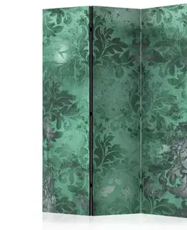 Paraván Emerald Memory Dekorhome