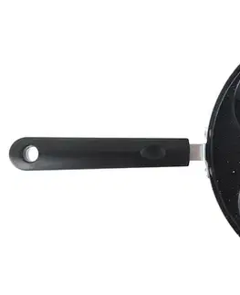 MAKRO - Panvica na lievance 24cm, teflón