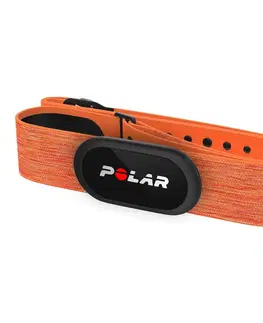 Polar H10+ černý čierna