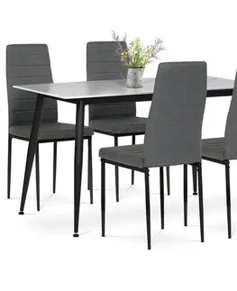 Jedálenský set 1+4 ASE-1004 Autronic