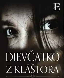 Dievčatko z kláštora - Nela Nezábudková