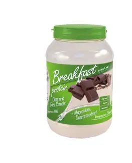 ACTIVLAB Protein Breakfast 1000 g čokoláda