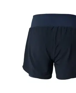Bežecké šortky 2 v 1