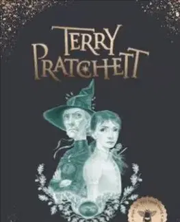 A Hat Full of Sky - Gift Edition - Terry Pratchett, Paul Kidby