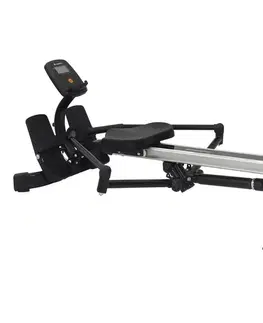 inSPORTline Power Master X čierna