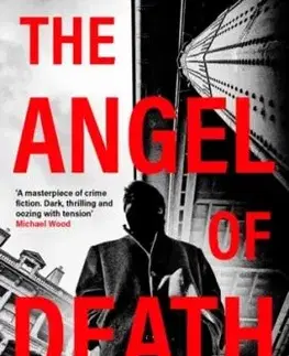 The Angel of Death - Trevor Wood