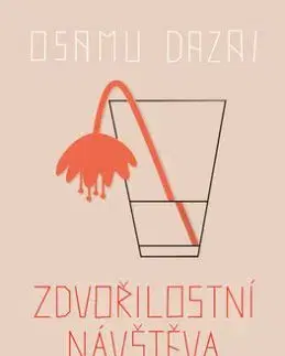 Zdvořilostní návštěva starého přítele - Osamu Dazai