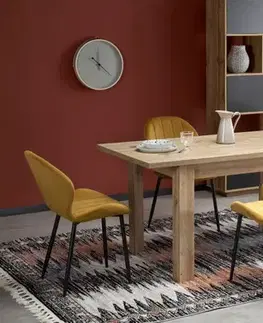 Rozkladací jedálenský stôl BAGIO Halmar