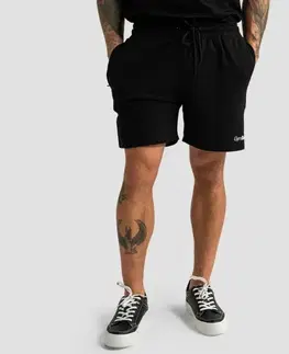 GymBeam Šortky Limitless Black  LL