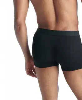 Boxerky adidas Active Flex Cotton, 2 ks, čierne