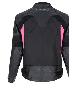 W-TEC Durmana čierno-ružová - L