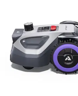Anthbot M5 LiDAR