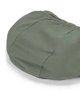 Vetrovka »packable«, kaki