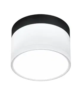 Stropné svetlo TUBA LED Candellux