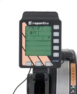 inSPORTline RowAir