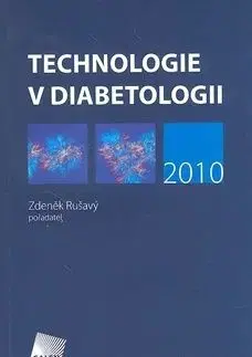 Technologie v diabetologii 2010 - Zdeněk Rušavý