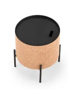Odkladací stolík SASHA Halmar