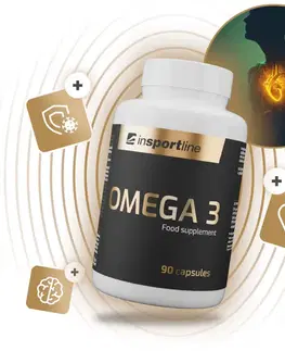 inSPORTline Omega 3