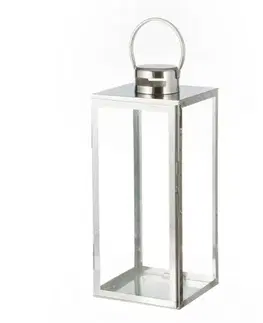 Dekoria Lampáš Getty 50cm, 20 x 20 x 50 cm