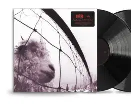 Pearl Jam - Vs.: 30th Anniversary Edition 2LP - Pearl Jam
