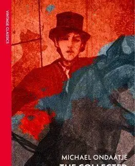 The Collected Works of Billy the Kid - Michael Ondaatje